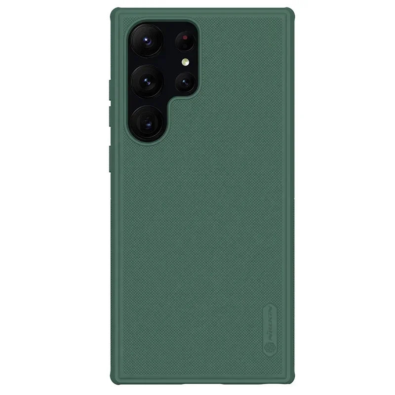 Nillkin Galaxy S25 Ultra & S24 Pro Shockproof Case - Ultimate Protection