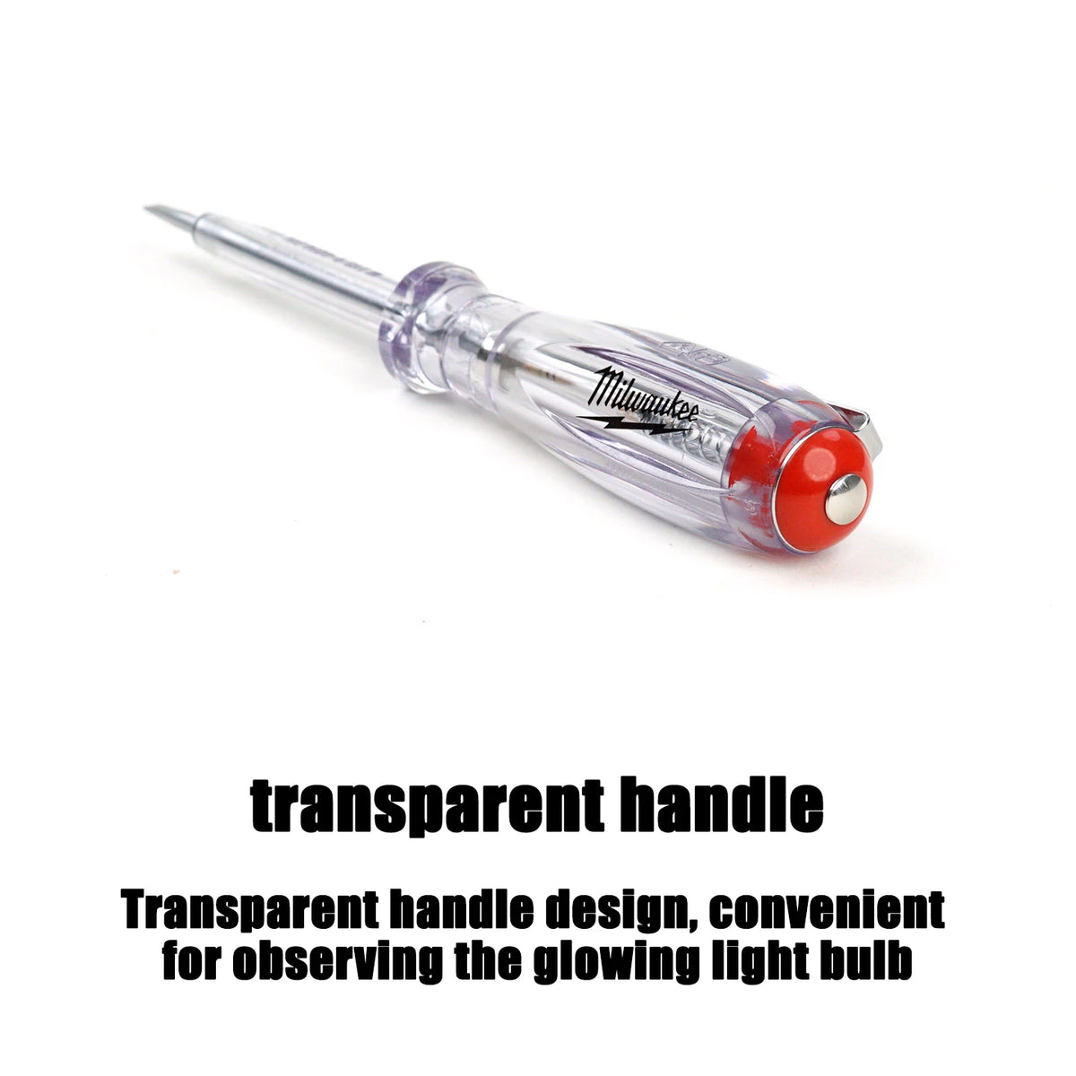 Milwaukee Insulation Tester - 1000V Multitool for Home Safety