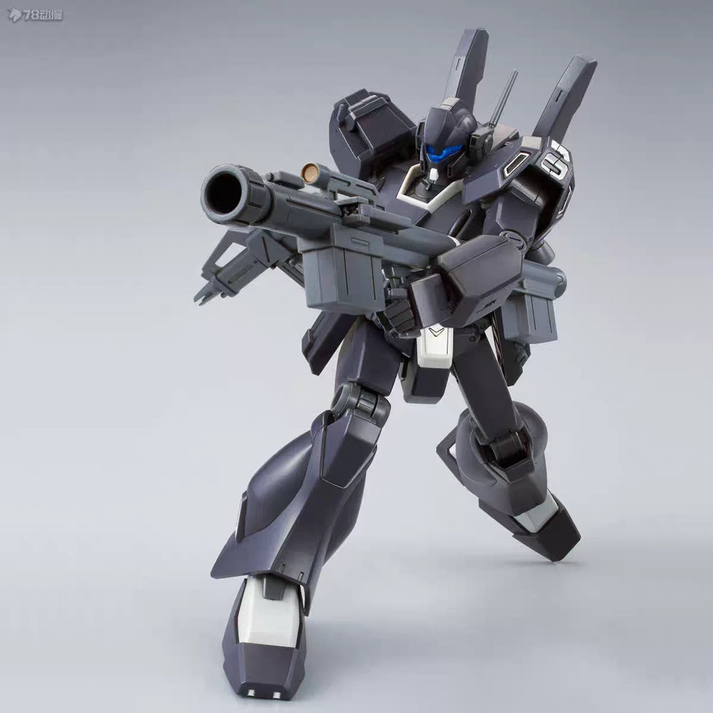 Bandai HGPB Rgm-89s Stark Jegan Model Kit - Action Figure Collectible