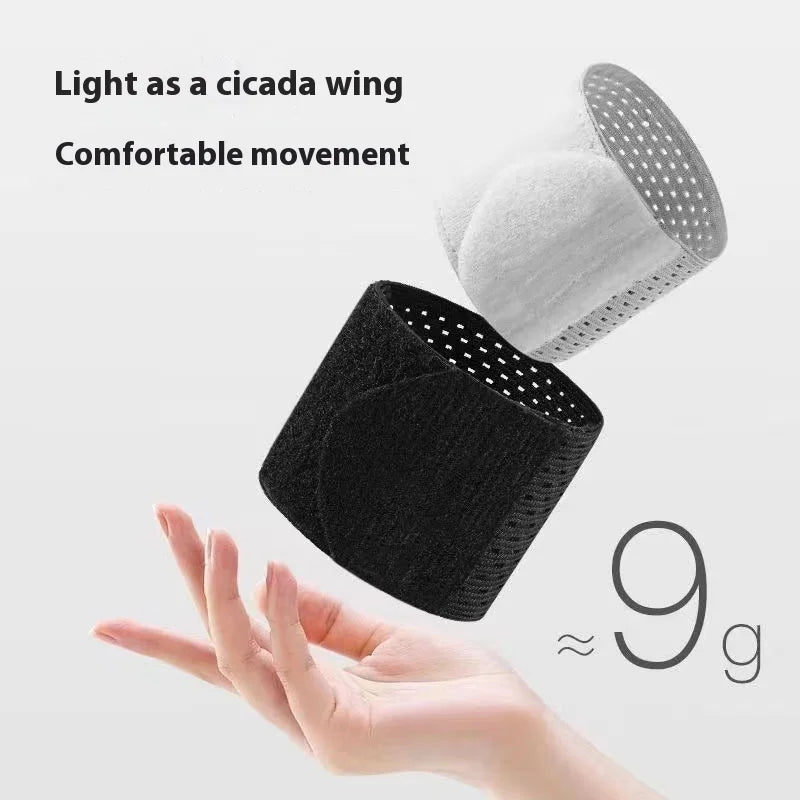 Women's Sports Wrist Protector - Lightweight & Comfortable Support