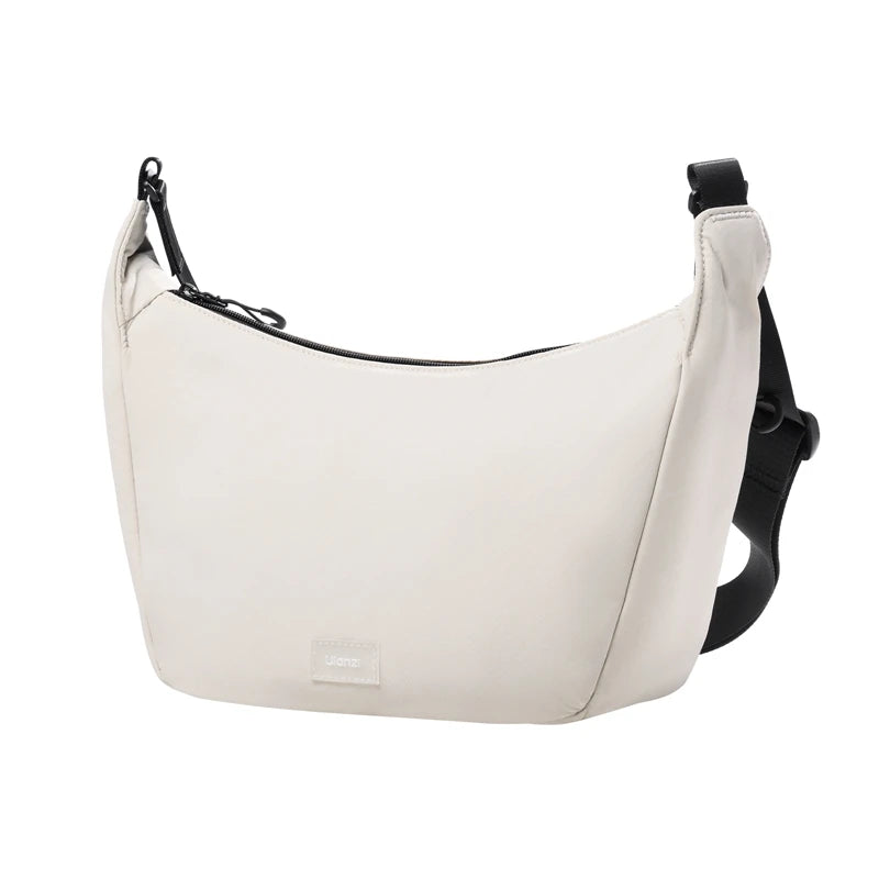Ulanzi HMN1 Lunar Sling Bag - Stylish Crossbody for Camera & Smartphone