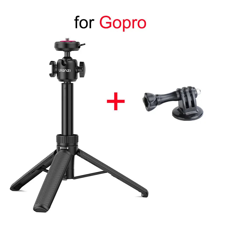 Ulanzi MT90 Quick-Release Tripod - Perfect for Vlogs & Travel