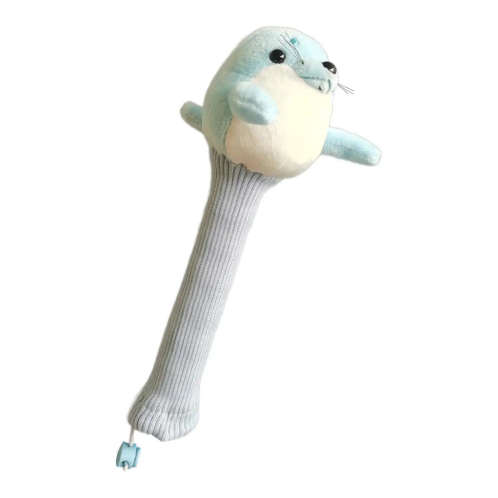 Cute Badminton Racket Handle Cover - Anti-Slip Grip Protector