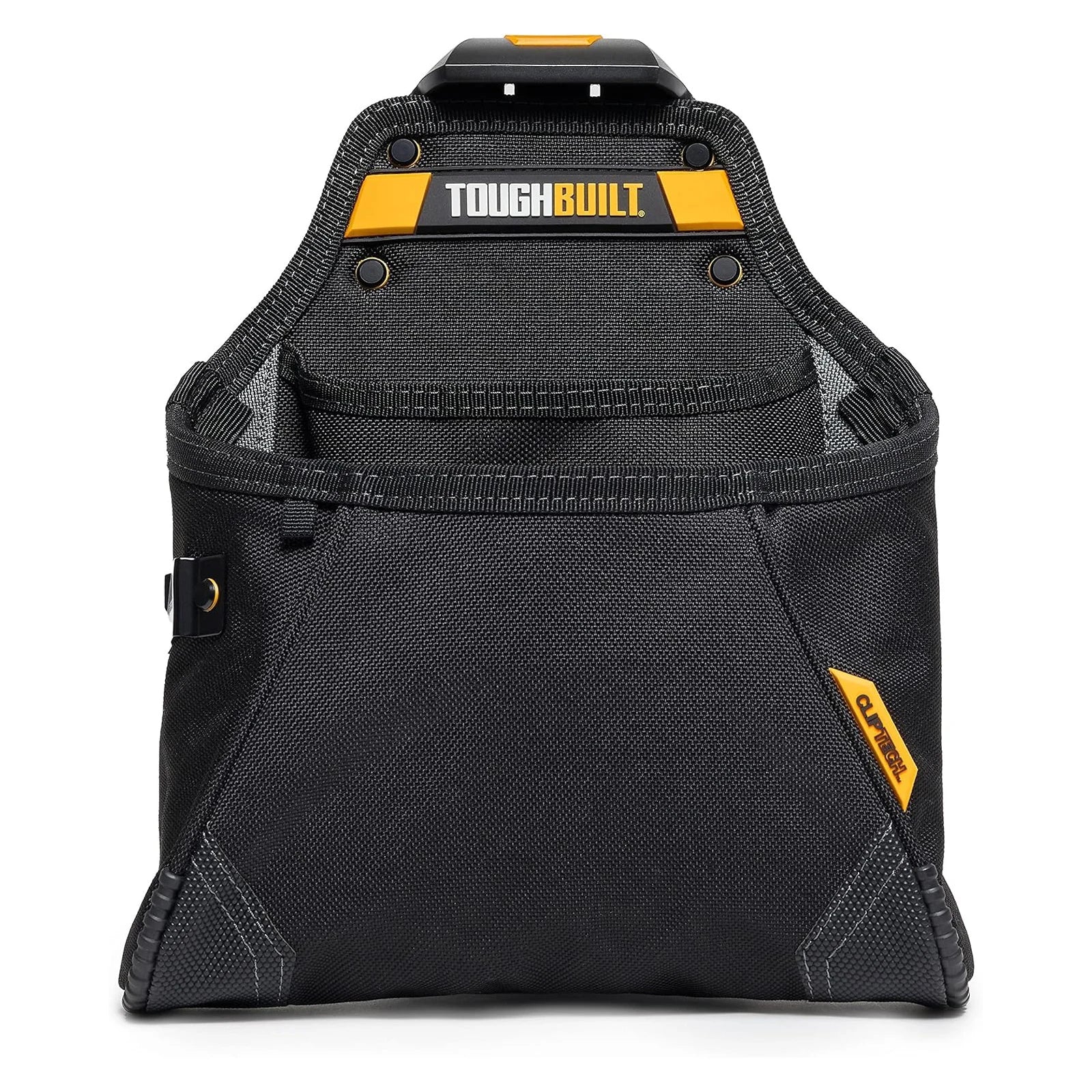 ToughBuilt Multi-Functional Tool Pouch with Kickstand & ClipTech™