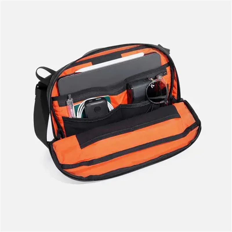 Day Sling 3 Max X-Pac: Stylish 6L Crossbody Bag for All Adventures