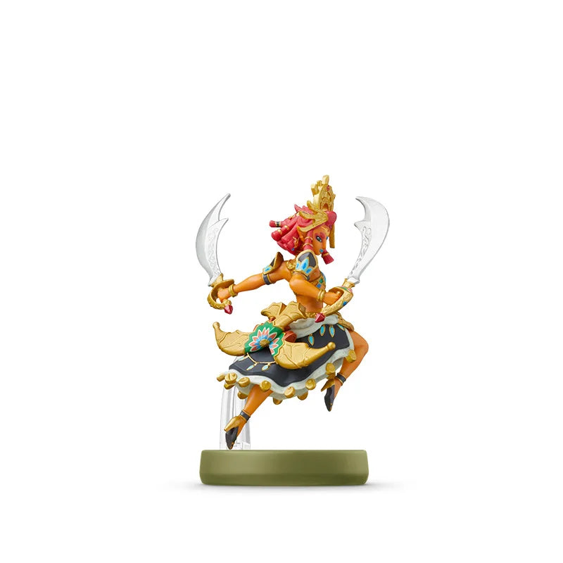 ARTSWIFT Nintendo Amiibo Figures - Unlock Gaming Adventures with NFC Power