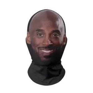 Realistic 3D Full Face Masks for Halloween Cosplay & Parties