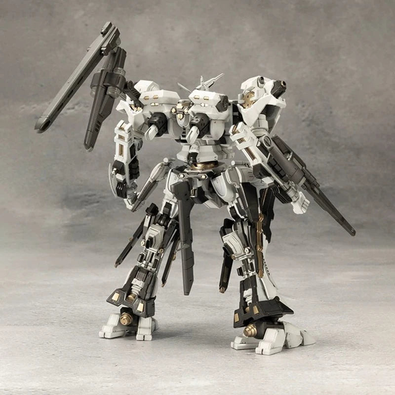 Kotobukiya Armored Core 1/72 Rosenthal CR-HOGIRE Model - VI086