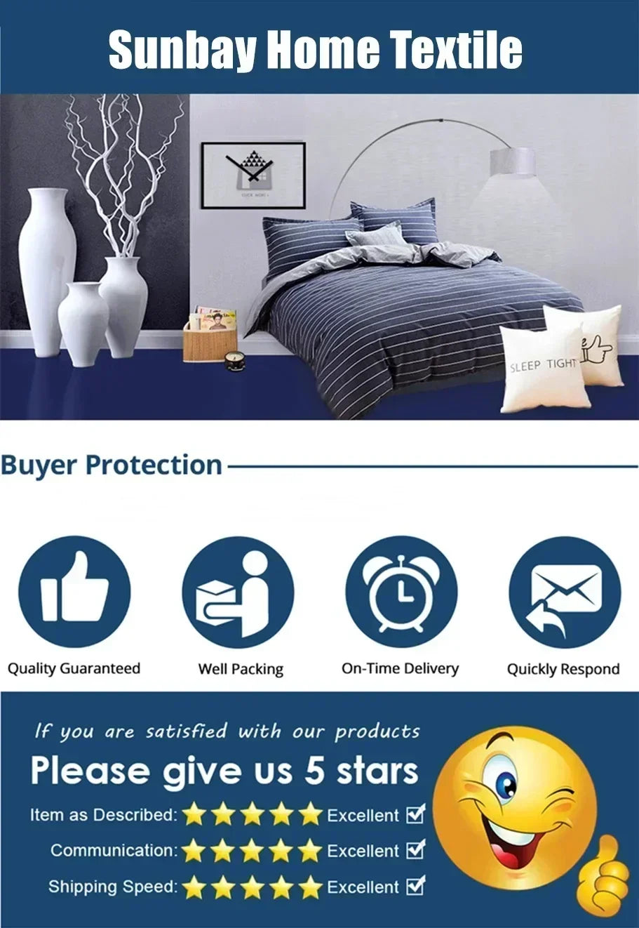 Festive Christmas Pillowcases: Nutcracker & Gingerbread Design