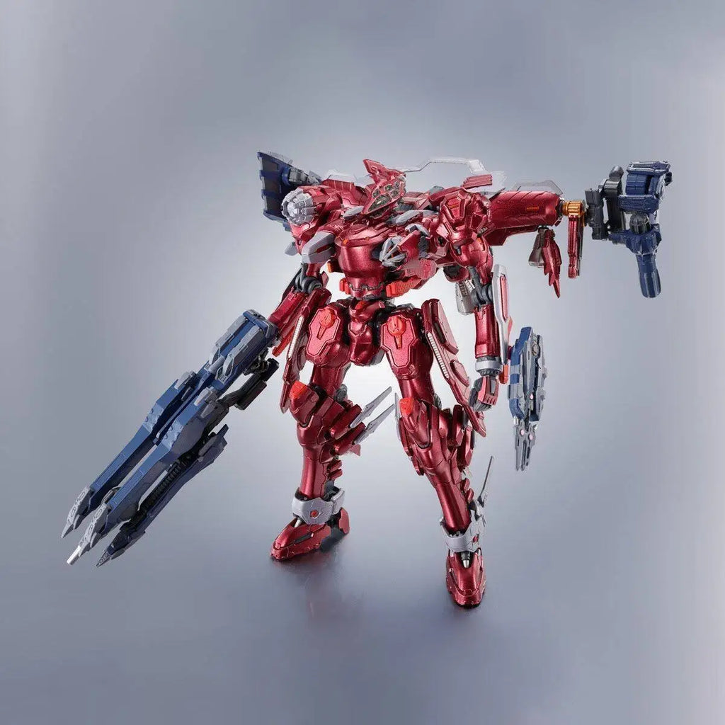 Bandai Armored Core VI Walter Action Figure - Collectible Anime Toy