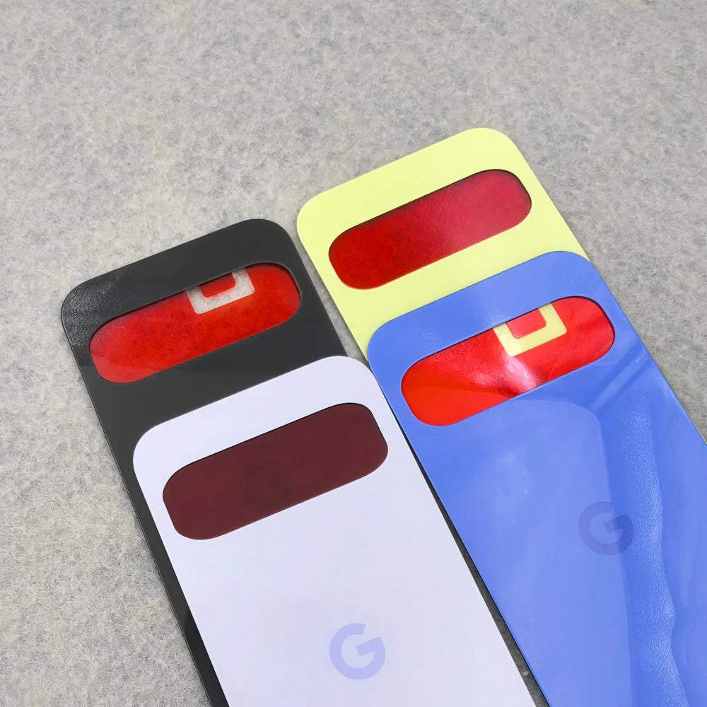 Premium Back Glass Cover for Google Pixel 10 - Durable & Stylish