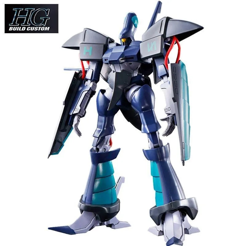 Bandai HG Heavy Metal L-Gaim A.TAUL Action Figure - Collectible Toy