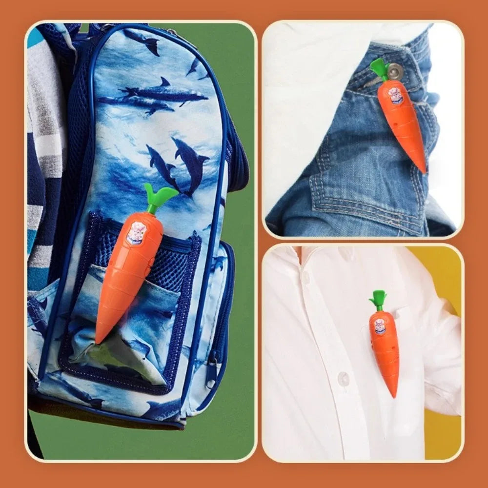 Disney Zootopia Judy 2-in-1 Voice Recorder & Ballpoint Pen
