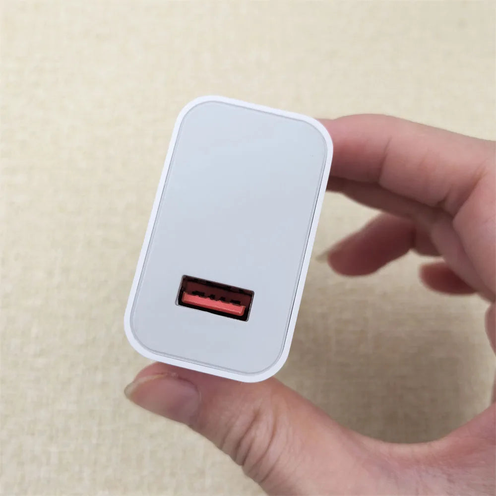 Xiaomi 45W Turbo Fast Charger for Rapid Device Charging