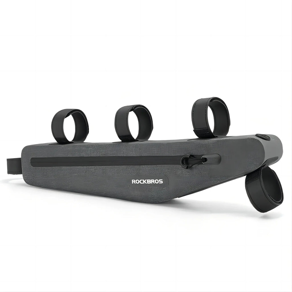 ROCKBROS Waterproof Bike Bag - Durable, Scratch-Resistant Design