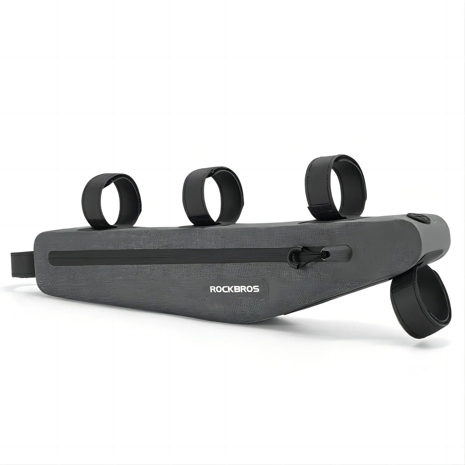 ROCKBROS Waterproof Bike Bag - Durable, Scratch-Resistant Design