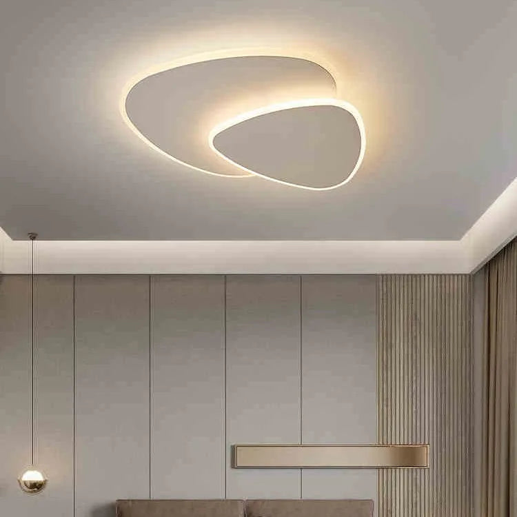 Elegant Modern LED Ceiling Chandelier for Stylish Indoor Spaces