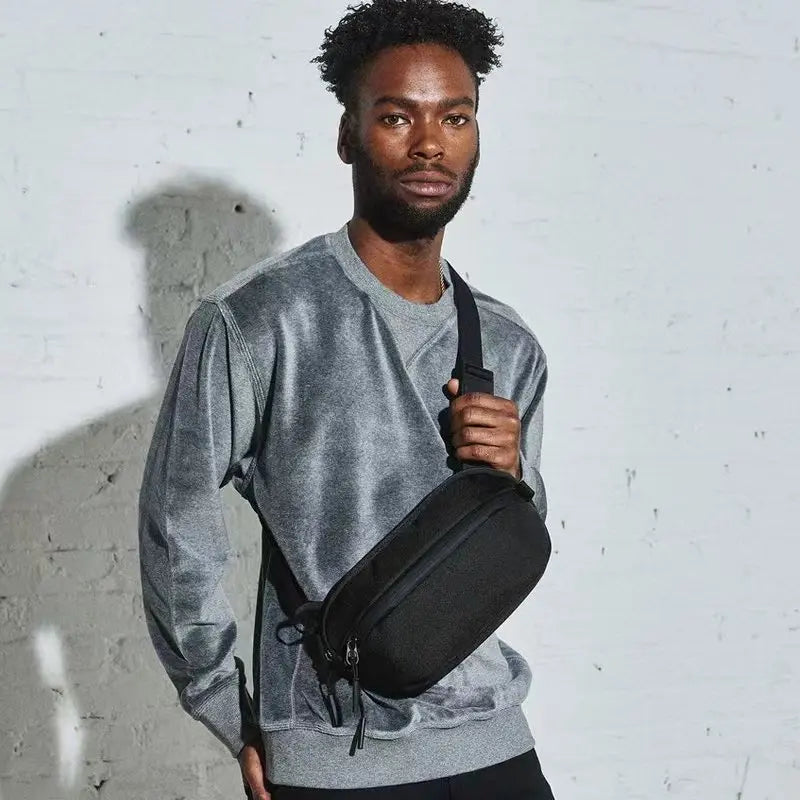 Day Sling 3 Max X-Pac: Stylish 6L Crossbody Bag for All Adventures