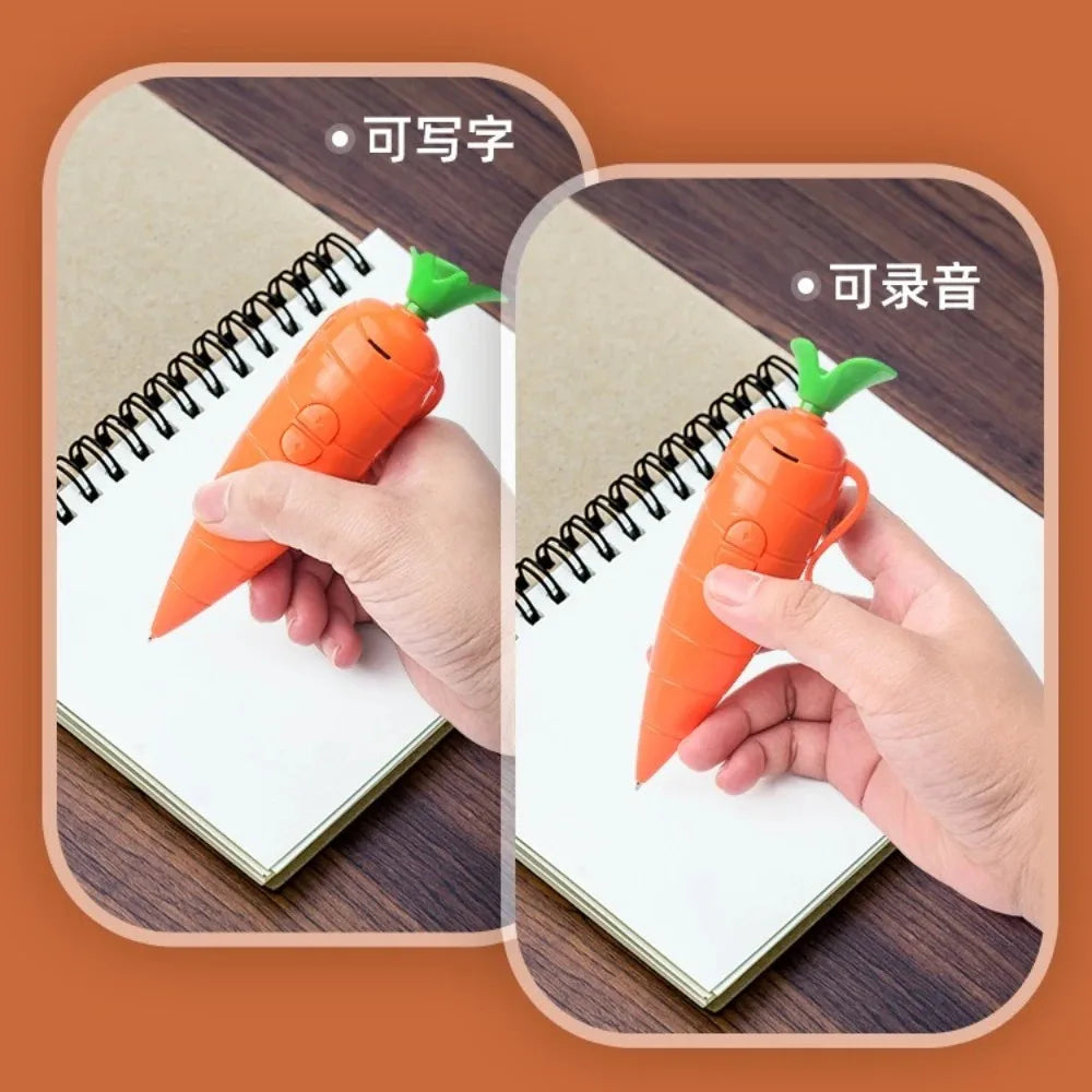 Disney Zootopia Judy 2-in-1 Voice Recorder & Ballpoint Pen