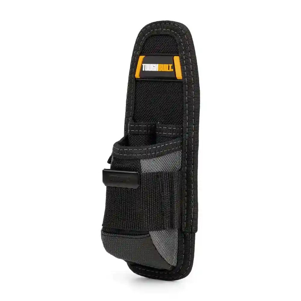 ToughBuilt TB-30 Utility Pouch - Durable Tool Organizer with 6 Pockets