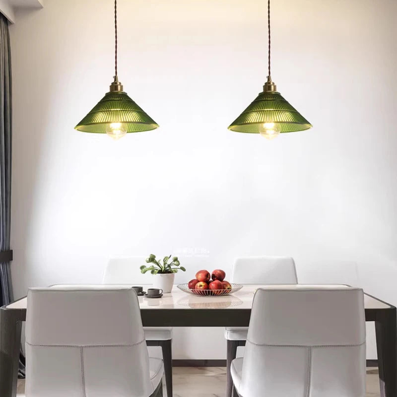 Adjustable Frosted Glass Chandelier Pendant Light for Stylish Spaces