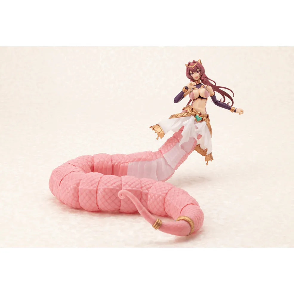 Kotobukiya ARCANADEA Meltina Action Figure - Snake Girl Model Kit