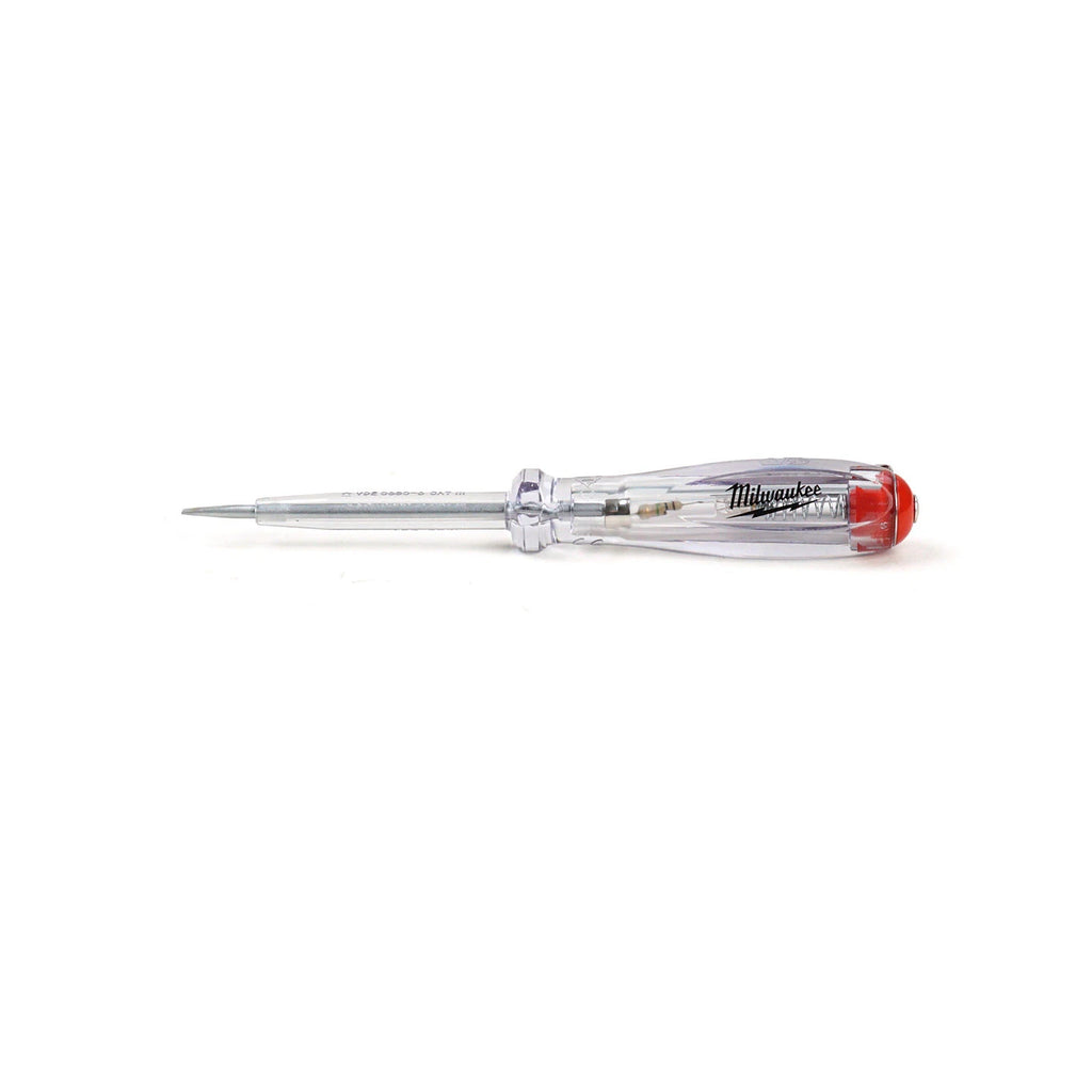 Milwaukee Insulation Tester - 1000V Multitool for Home Safety