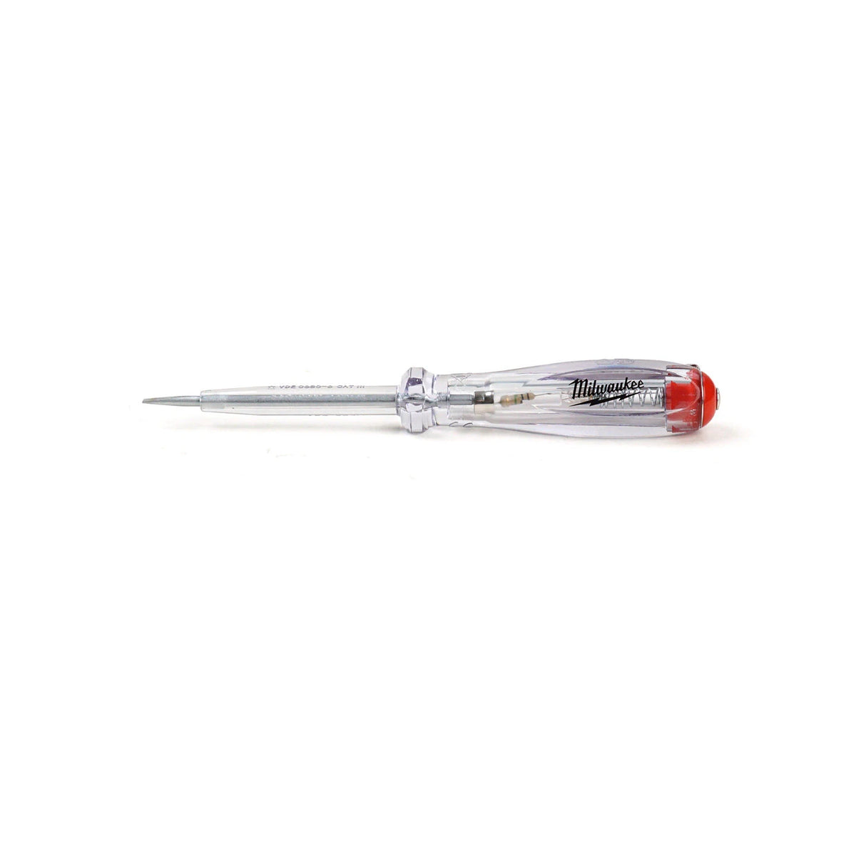 Milwaukee Insulation Tester - 1000V Multitool for Home Safety