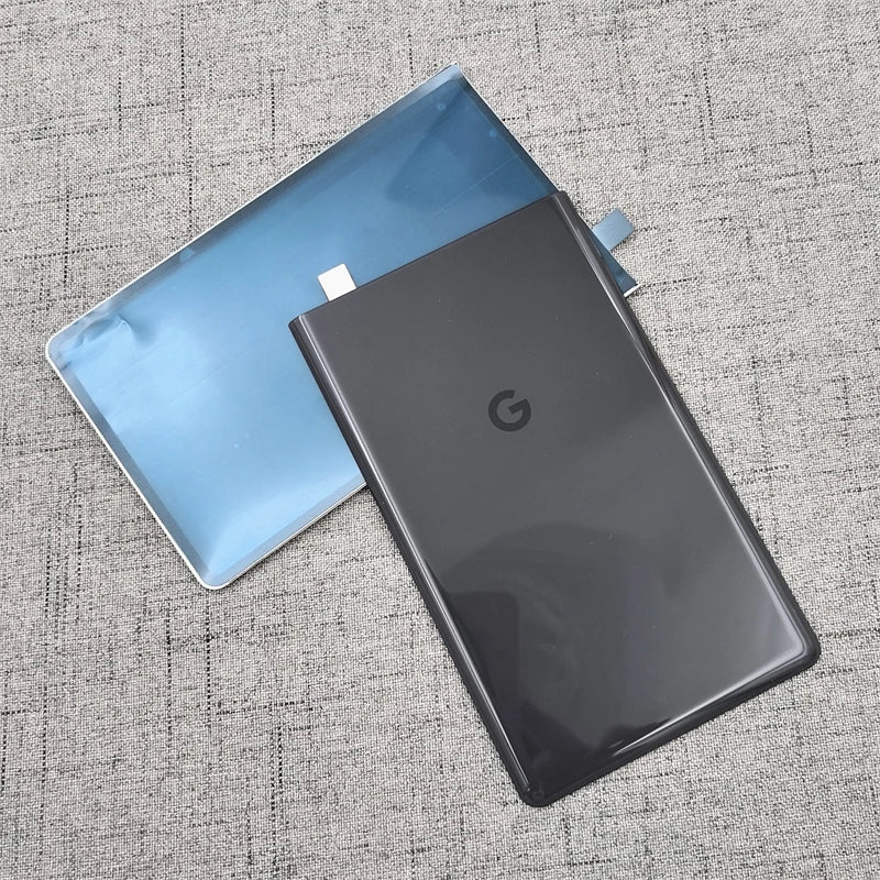 Premium Glass Back Cover for Google Pixel 6 Pro - Repair with Style