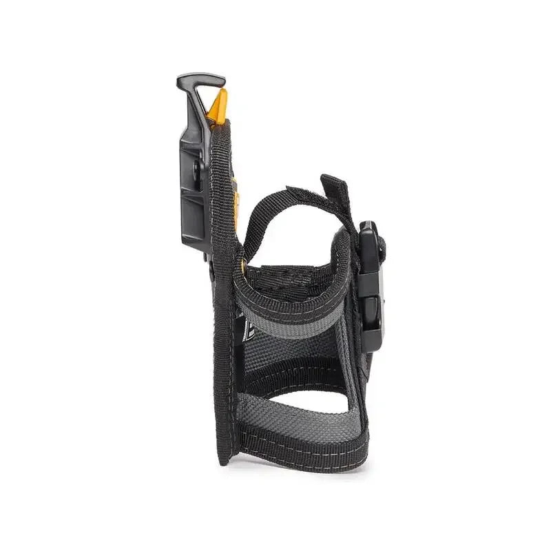 TOUGHBUILT Compact Drill Holster - Portable Multi-Pocket Tool Bag