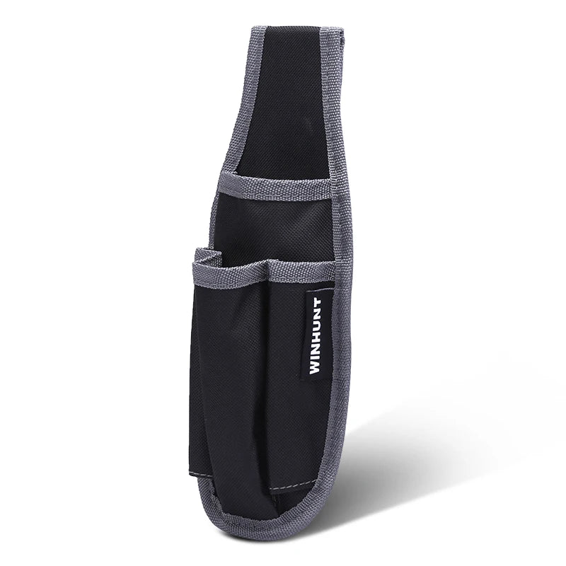 Durable Electrician's Tool Pouch – Multipurpose Organizer for Tools