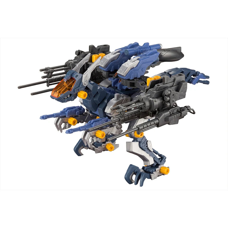 Kotobukiya Zoids Wild Gun Sniper W2 Action Figure - Perfect for Collectors