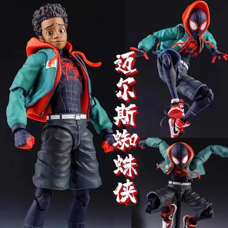 Marvel Spider-Man Mobile Handheld Toy - Perfect Gift for Fans