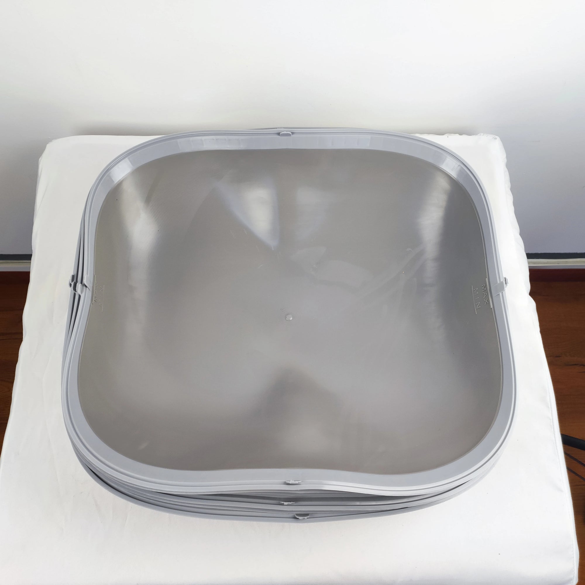 Tonepie Cat Litter Pad - Durable Silicone Cat Litter Accessories