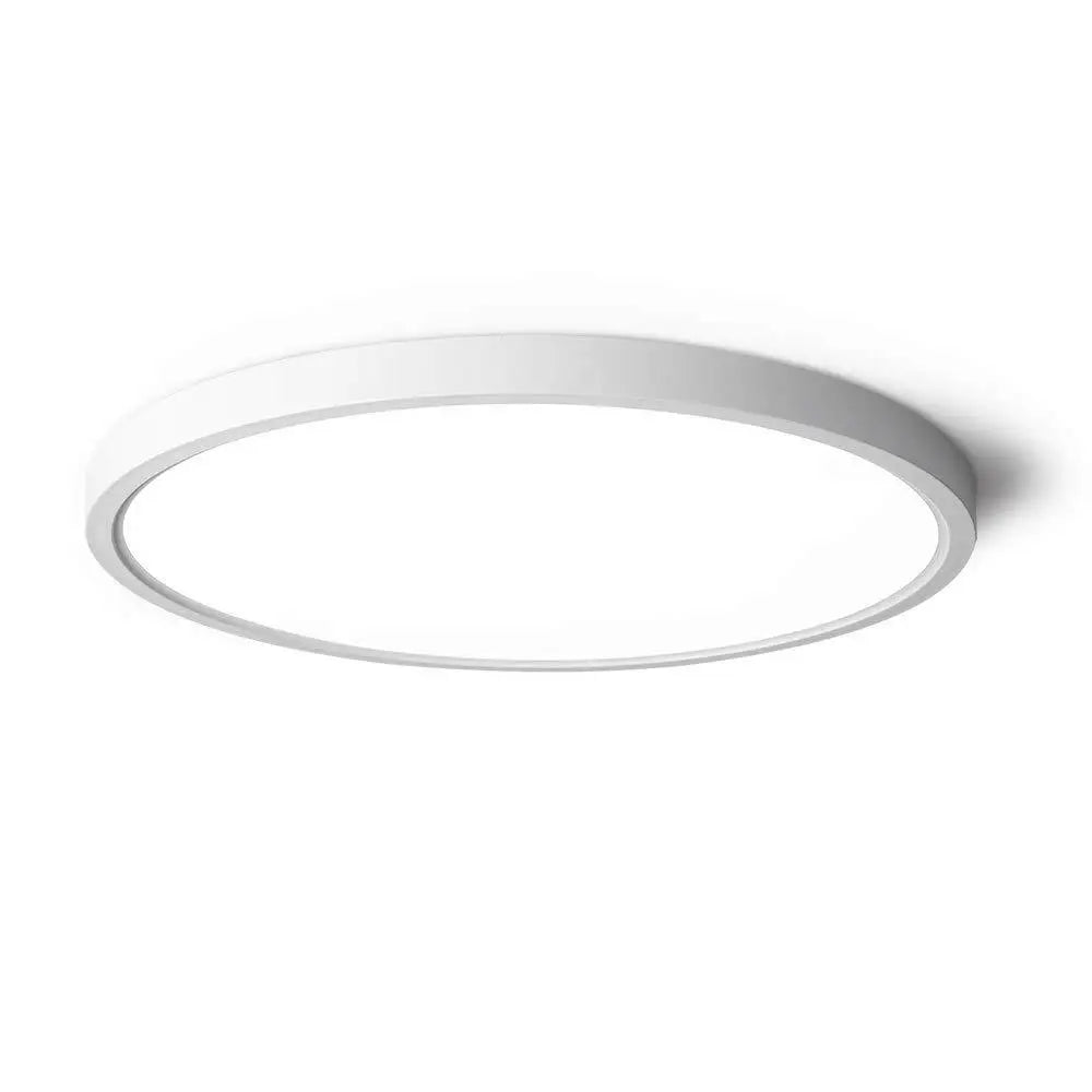 Modern Surface Mounted LED Ceiling Lamp - 15W to 36W for Indoor Lighting