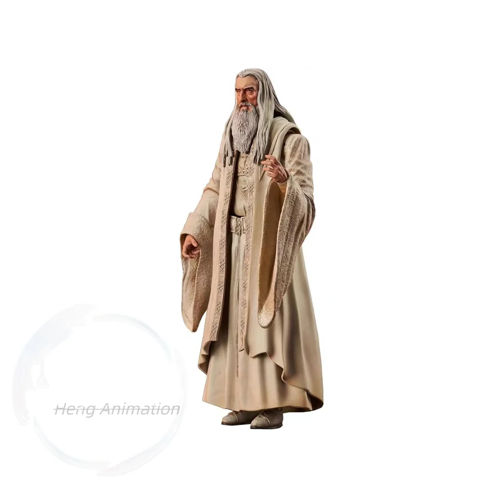 The Lord of the Rings 7-Inch Action Figure Collectible Model