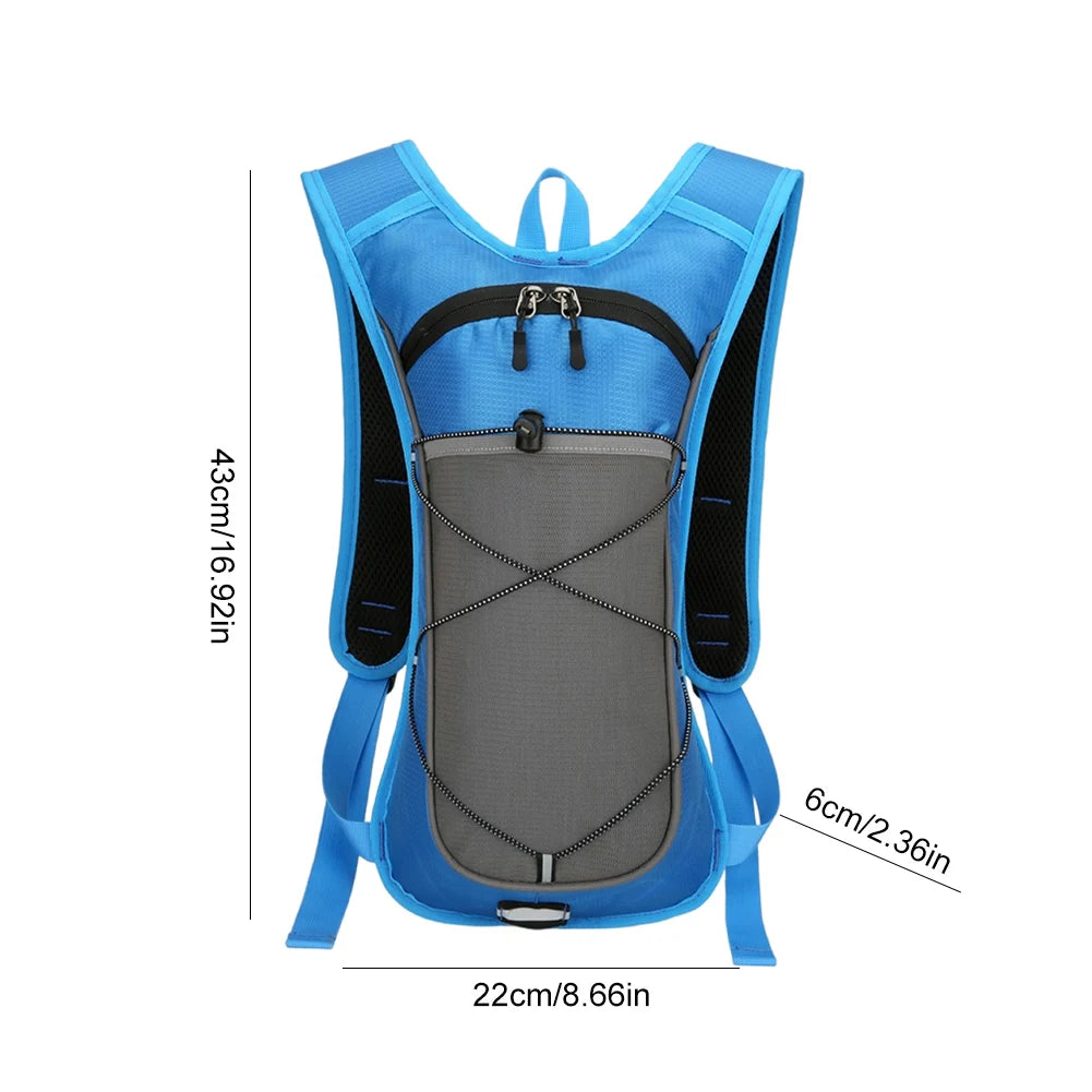 APWIKOGER Ultralight Waterproof Cycling Backpack for Adventure