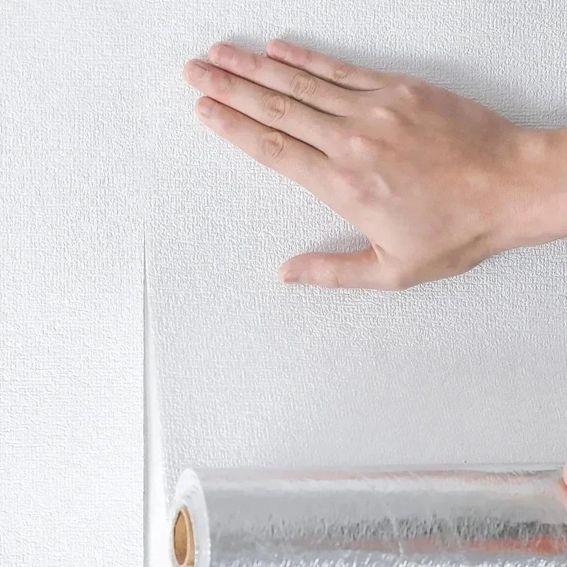 50cm Self-Adhesive 3D Foam Wall Panels for Home Decor