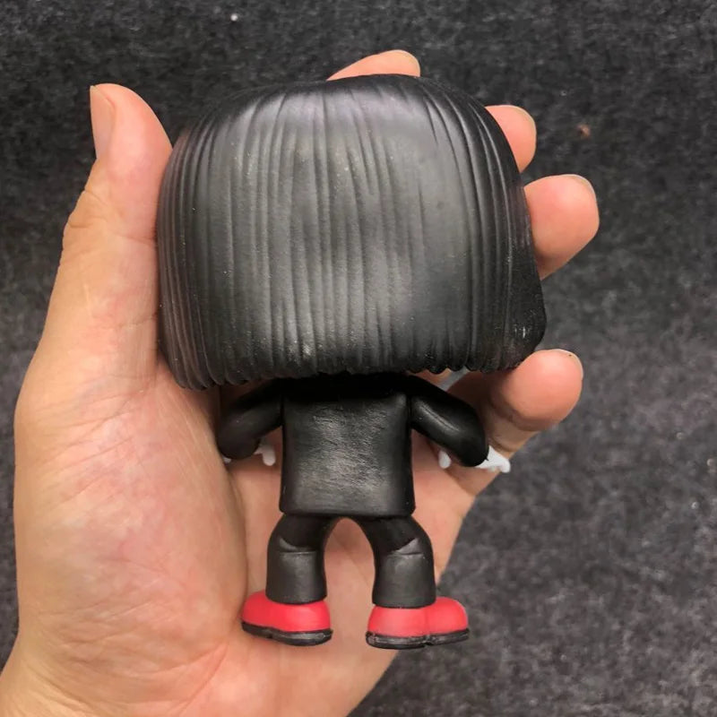 Funko Saw Character Billy Ghost Face Mask Vinyl Figure Toy