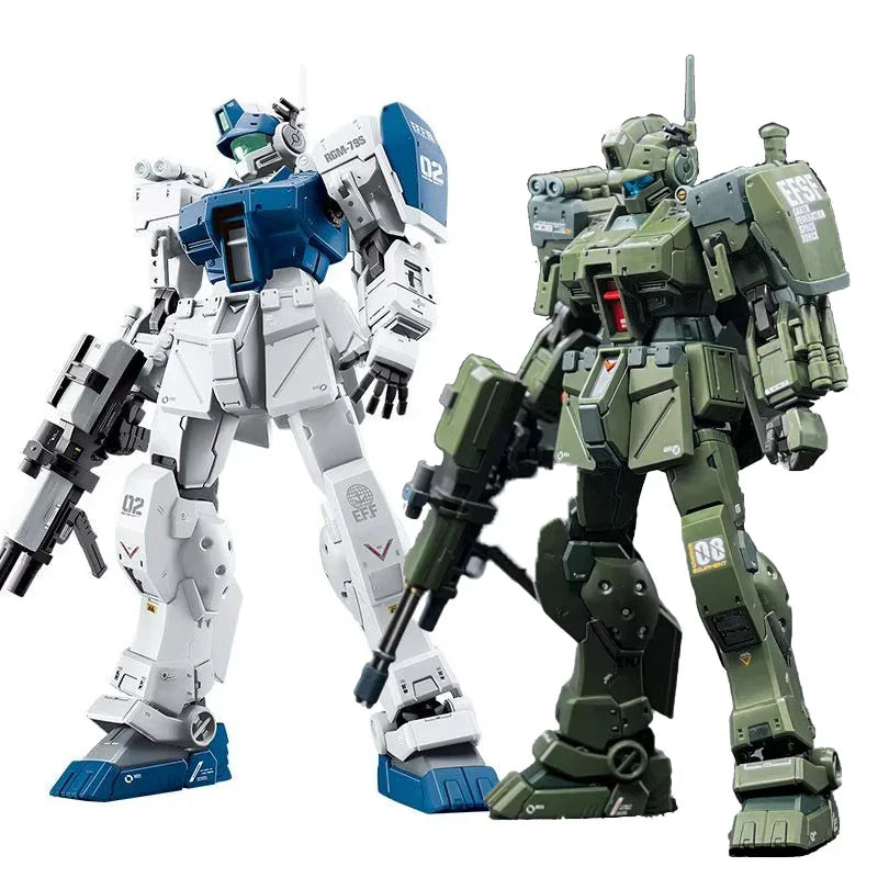 XFS 1/144 GM Spartan Model Kit - Build Your Collector's Dream