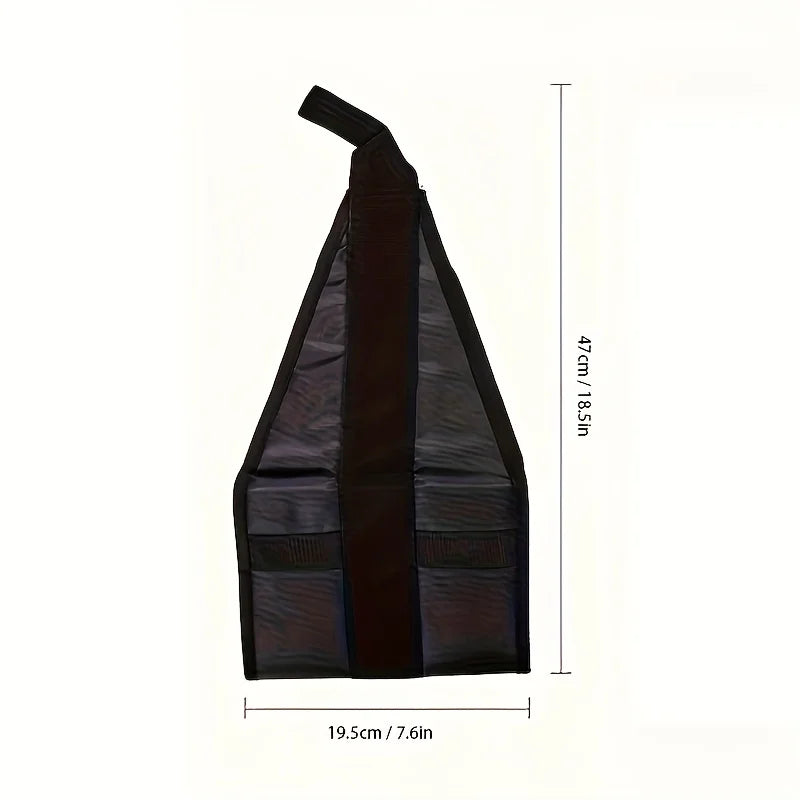 Core Workout Ab Straps - Ultimate Hanging Sling for Abdominal Fitness