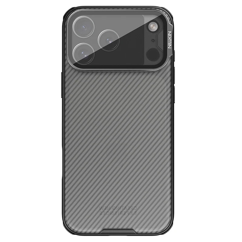 Nillkin CamShield iPhone 17 Pro Max Case with Foldable Stand