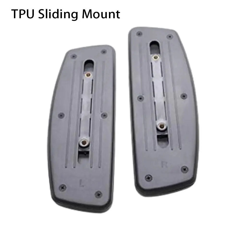 Water-Resistant Desk Chair Arm Pads – Easy Installation & Durable Comfort