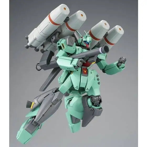 Bandai HGPB Rgm-89s Stark Jegan Model Kit - Action Figure Collectible