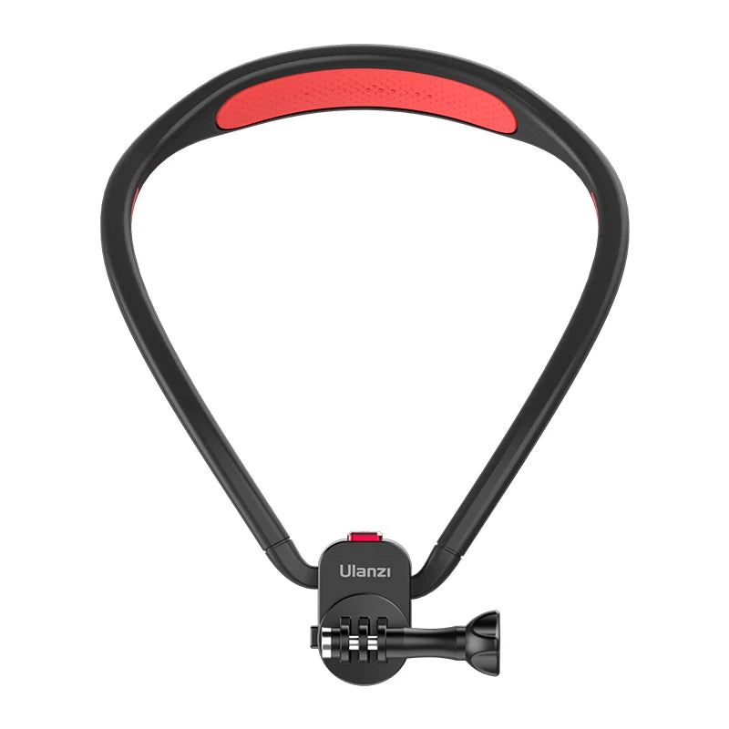 Ulanzi Go Quick II Magnetic Neck Holder for Action Cameras