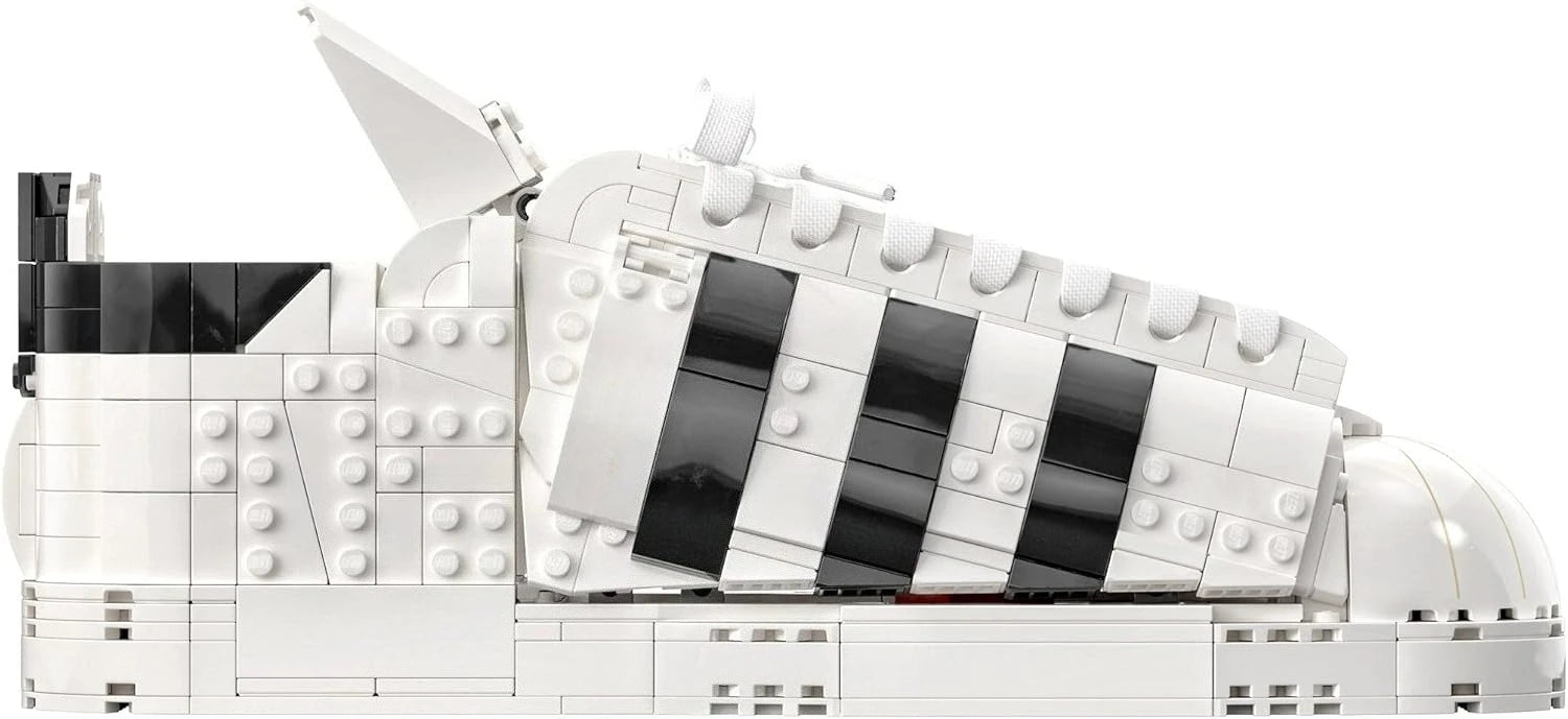 10282 Modular Building Model - Perfect Home Decor Gift for Adults