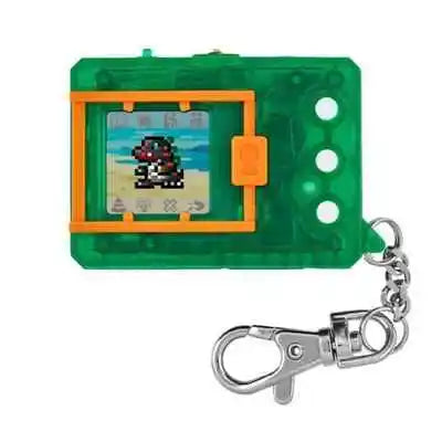 Bandai Digimon 25th Anniversary V1 V2 Color Screen Toy - Limited Edition