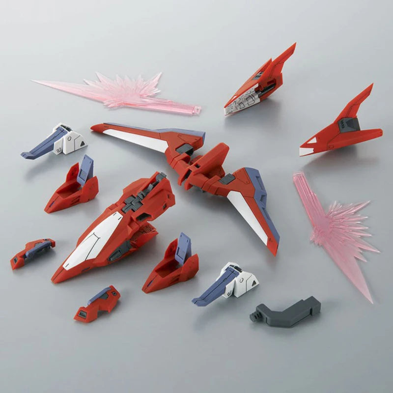 Bandai MG 1/100 Gundam F90 Accessory Package - Complete Your Collection!