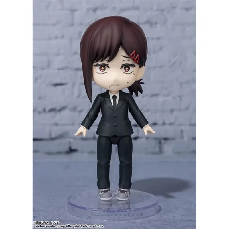 Bandai Figuarts Mini Kobeni Action Figure - Stunning Anime Collectible