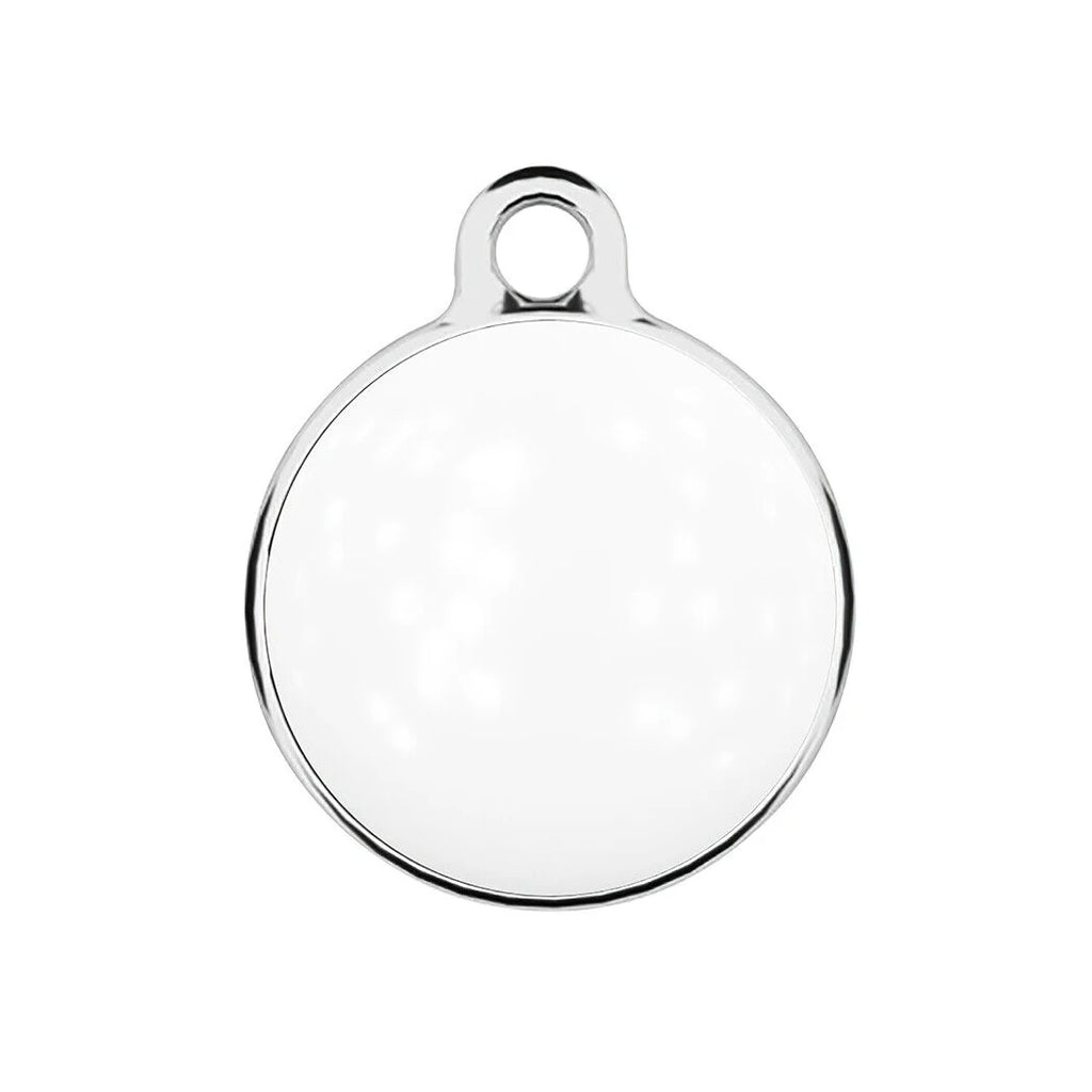 Mini GPS Tracker for Pets & Valuables - Smart, Waterproof, Reliable